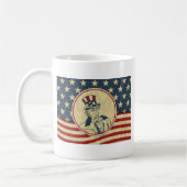 Antikonkelsam Kaffeetasse (Links)