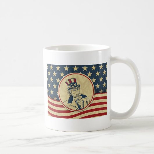 Antikonkelsam Kaffeetasse (Rechts)
