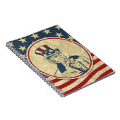 Antikonkelsam Notizblock (Rechte Seite)