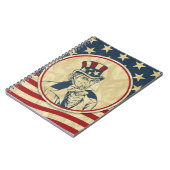 Antikonkelsam Notizblock (Linke Seite)