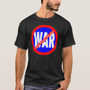 Antikriegs T-Shirt