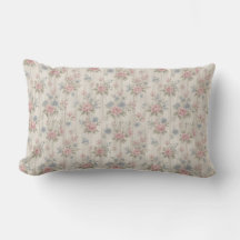AntikRustikal Verspielter Shabby Chic Stil Blumen