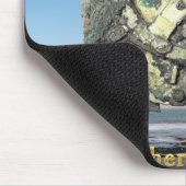 Antikythera Mechanism Mousepad (Ecke)