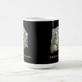 Antikythera-Mechanismus Kaffeetasse (Mittel)