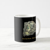 Antikythera-Mechanismus Kaffeetasse (VorderseiteRechts)