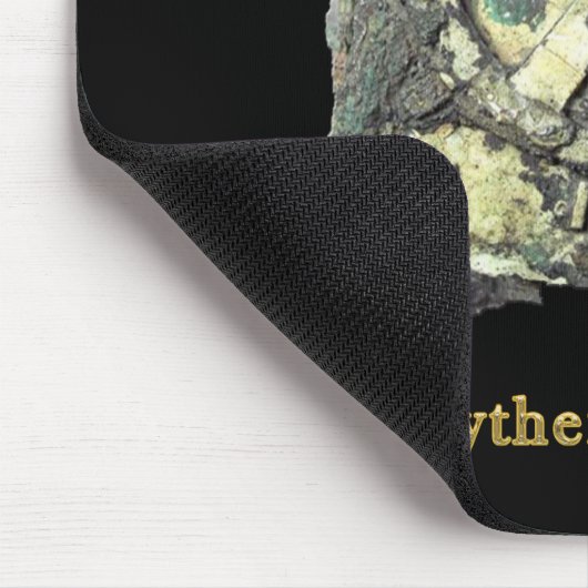 Antikythera-Mechanismus Mousepad (Ecke)