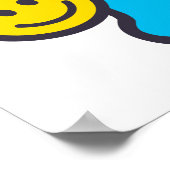 Antiliberale Poster (Ecke)