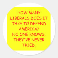 antiliberaler Anti-Bama-Witz