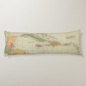 Antillen 10 seitenschläferkissen (Rückseite)