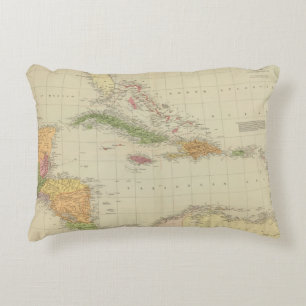 Antillen 10 zierkissen