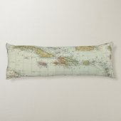 Antillen 11 seitenschläferkissen (Rückseite)