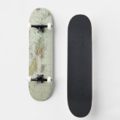 Antillen 11 skateboard (Vorderseite)