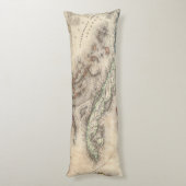 Antillen 2 seitenschläferkissen (Rückseite (Vertikal))