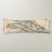 Antillen 2 seitenschläferkissen (Vorderseite)