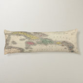 Antillen 9 seitenschläferkissen (Rückseite)