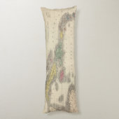 Antillen 9 seitenschläferkissen (Rückseite (Vertikal))