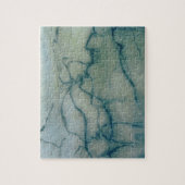 Antilope und Bison, Perigordian (Höhlenmalerei) Puzzle (Vertikal)