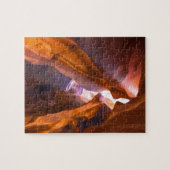 Antilopen-Schlucht 2 Puzzle (Horizontal)