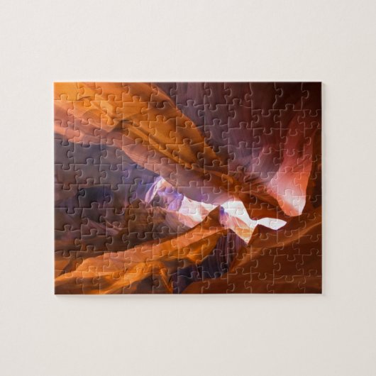 Antilopen-Schlucht 2 Puzzle (Horizontal)