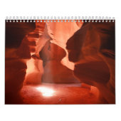 Antilopen-Schlucht-Kalender 2009 Kalender (Titelbild)