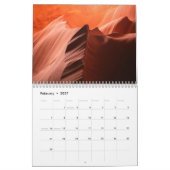 Antilopen-Schlucht-Kalender 2009 Kalender (Feb 2027)