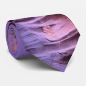 Antilopen-Schlucht Krawatte (Gerollt)