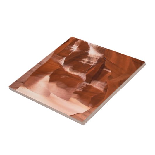 Antilopen-Schlucht, natürlich Lit Fliese (Seite)