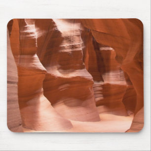 Antilopen-Schlucht, natürlich Lit Mousepad