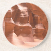 Antilopen-Schlucht, natürlich Lit Untersetzer (Vorne)