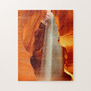 Antilopen-Schlucht Puzzle