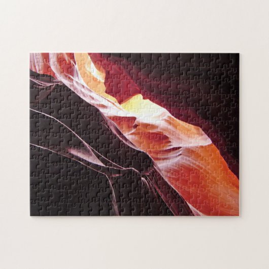Antilopen-Schlucht, Seite Arizona Puzzle (Horizontal)