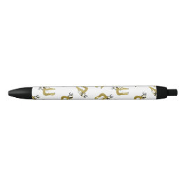 Antilopen-Stift Kugelschreiber