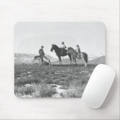 Antilopen streicheln. mousepad (Mit Mouse)