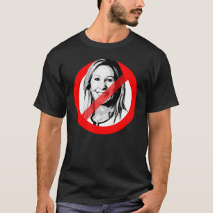 ANTIMARJORIE TAYLOR GREENE T-Shirt