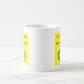 ANTIMATERIE KAFFEETASSE (Mittel)