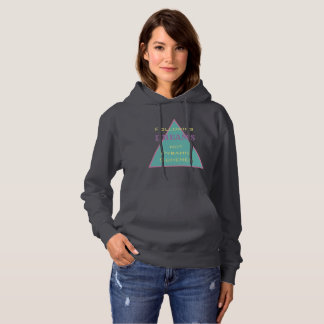 ANTIMLM HOODIE