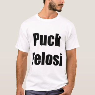 AntiNancy Pelosi - Kobold Felosi T-Shirt
