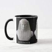 Antinöse Tasse (Links)