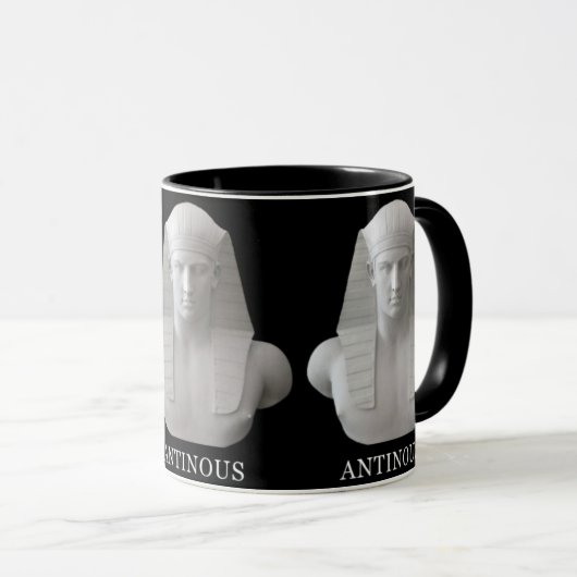Antinöse Tasse (VorderseiteRechts)
