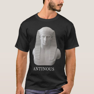 Antinous als Osiris  T-Shirt
