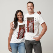 Antinous, ANTINOUS, ANTINOUS T-Shirt (Unisex)