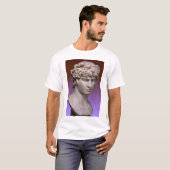 Antinous T-Shirt (Vorne ganz)