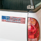 Antiobama-Autoaufkleber Autoaufkleber (Auf Lkw)