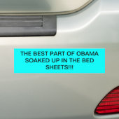 Antiobama-Autoaufkleber Autoaufkleber (Auf Auto)