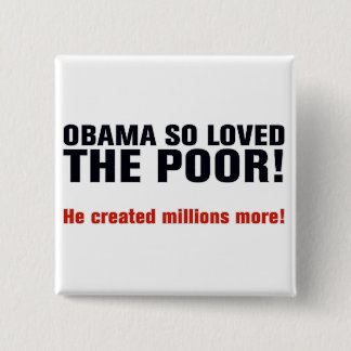 AntiObama Button