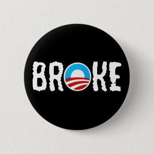 AntiObama Button
