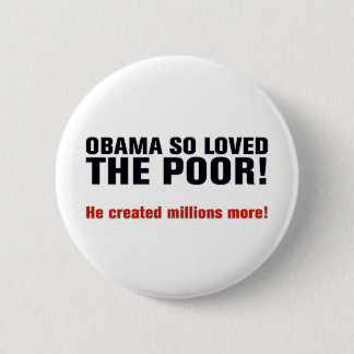 AntiObama Button