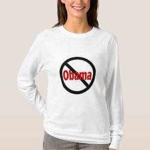AntiObama T-Shirt