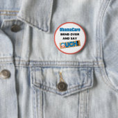AntiObamaCare Button (Beispiel)