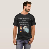 ANTIOBSTRUKTURIERENDES Shirt (Vorne ganz)